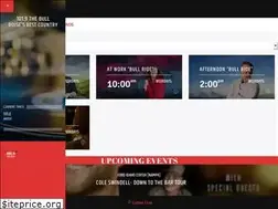 Sites similar to boisebull.com