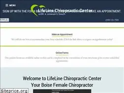 Sites similar to boisechiropracticcare.net