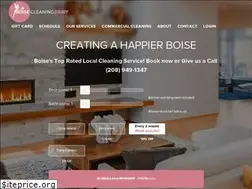 Sites similar to boisecleaningfairy.com