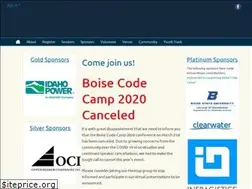 Sites similar to boisecodecamp.com