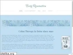 Sites similar to boisecolontherapy.com