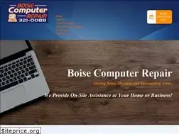 Sites similar to boisecomputerstore.com