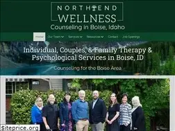 Sites similar to boisecounseling.org