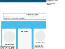 Sites similar to boisedentist.net