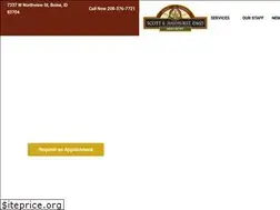 Sites similar to boisedentistsmiles.com