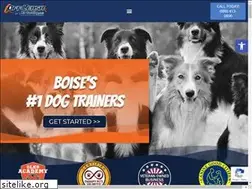 Sites similar to boisedogtrainers.com