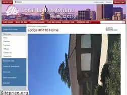 Sites similar to boiseelks.org
