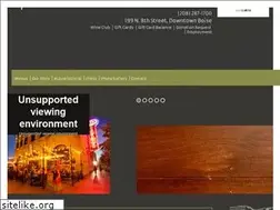 Sites similar to boisefork.com