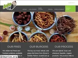 Sites similar to boisefrycompany.com
