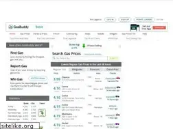 Sites similar to boisegasprices.com
