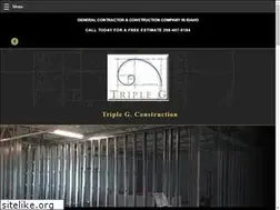 Sites similar to boisegeneralcontractor.com