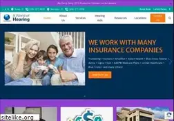 Sites similar to boisehearingaids.net