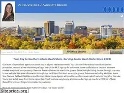 Sites similar to boisehomeagents.com