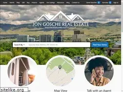 Sites similar to boisehomesandlandforsale.com