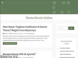 Sites similar to boisehotspot.com