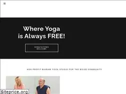 Sites similar to boisehotyoga.com