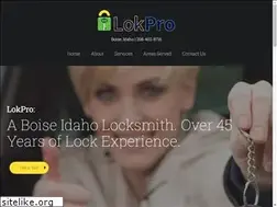 Sites similar to boiseidaholocksmith.com