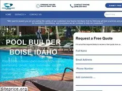 Sites similar to boiseidpools.com