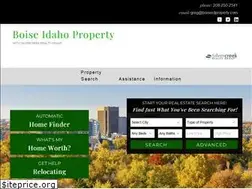 Sites similar to boiseidproperty.com