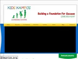 Sites similar to boisekidskampus.com