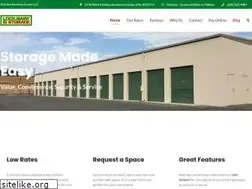 Sites similar to boiselockawaystorage.com