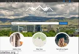 Sites similar to boisemeridianrealestate.com