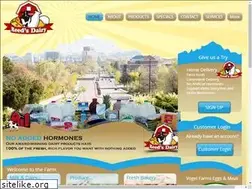 Sites similar to boisemilk.com