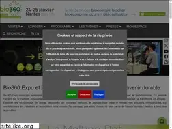 Sites similar to boisenergie.com
