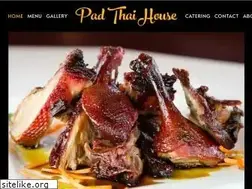 Sites similar to boisepadthaihouse.com