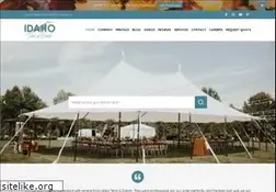 Sites similar to boisepartyrentals.com