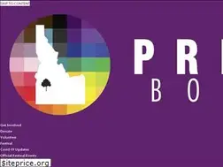 Sites similar to boisepridefest.org