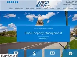Sites similar to boisepropertymgmt.com