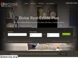 Sites similar to boiserealestateplus.com