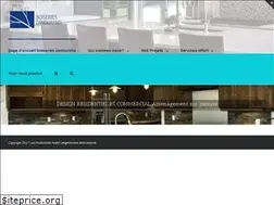 Sites similar to boiseriesdandurand.com