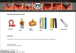 Sites similar to boiserigging.com
