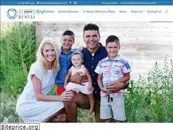 Sites similar to boiseriverviewdental.com