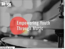 Sites similar to boiserockschool.com