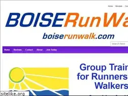 Sites similar to boiserunwalk.com