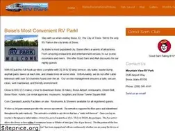 Sites similar to boiservpark.com