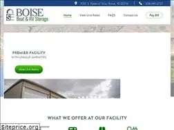 Sites similar to boiservstorage.com