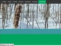 Sites similar to boisesaintedorothee.org