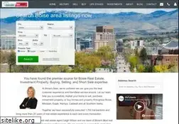 Sites similar to boisesbestrealestate.com