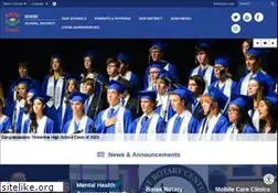Sites similar to boiseschools.org