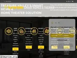 Sites similar to boisesmarthomes.com