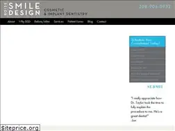 Sites similar to boisesmiledesign.com