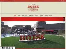 Sites similar to boisespectrumcenter.com