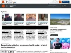 Sites similar to boisestatepublicradio.org