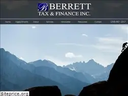 Sites similar to boisetaxadvisors.com