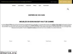 Sites similar to boisetchiffons.fr