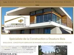 Sites similar to boisetenvie.com